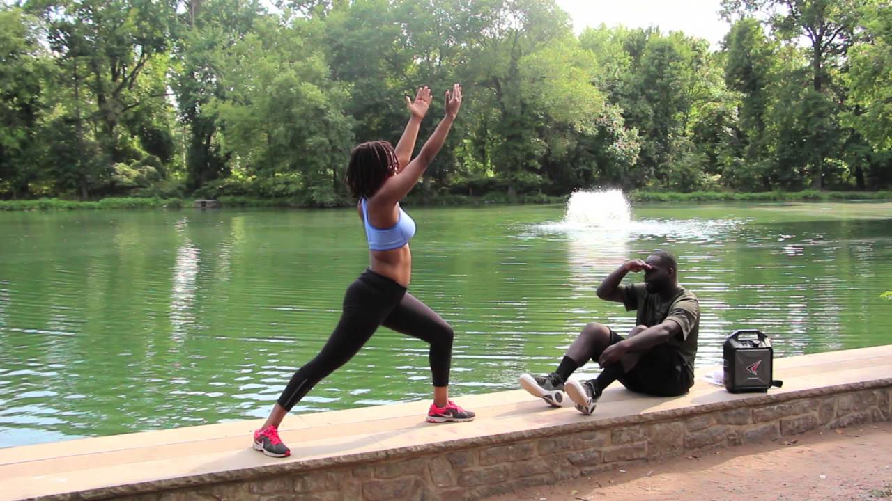 John Juan Ft. Matty G - NANANA