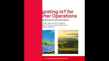 Smart energy management