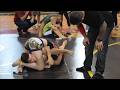 Girl vs boys grappling jiu jitsu intense grappling match | Power of Girl