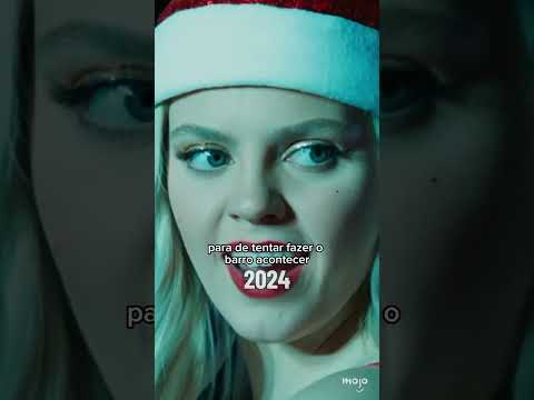 Meninas Malvadas 2004 vs. 2024