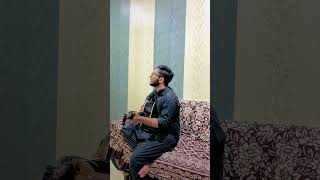 Gadh Hua Su T Shaman Ali Mirali Guitar Version Sindhi Song