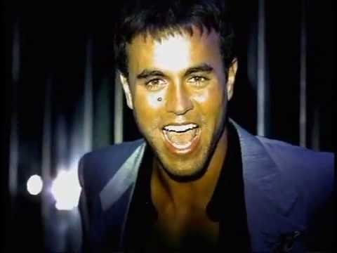 Enrique Iglesias - Bailamos