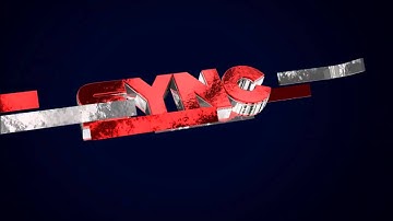 Sync battle with AlexFX (Sorry for final bug, C4D Template)