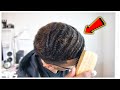 How To Get Waves In 24 Hours - INSTANT WAVES TRANSFORMATION
