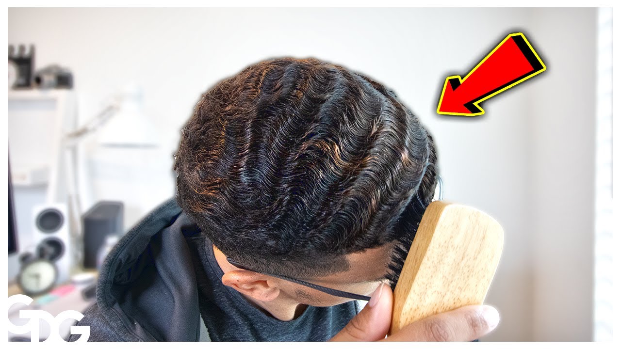 How To Get Waves In 24 Hours - INSTANT WAVES TRANSFORMATION - thptnganamst.edu.vn