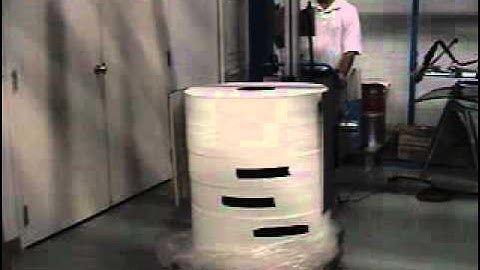Lift-N-Glide- Multi-Roll Pick and Rotate SOT Demonstration