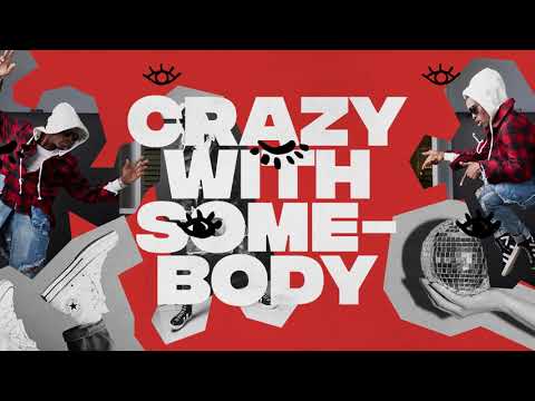 OMI - Crazy With Somebody (Lyric Video) [Ultra Music]