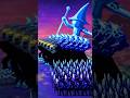 Stick War Legacy - New Vip Giant Boss Vs All Skins Stick Army - Who Will Win?