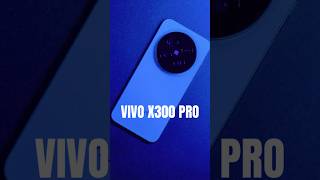 Vivo X300 Pro Unboxing