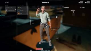 The Funniest Match Ever   Player Unknown's Battleground screenshot 5
