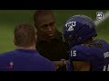 RFL NCAA COLLEGE SERIES 20: Auburn vs #21 TCU