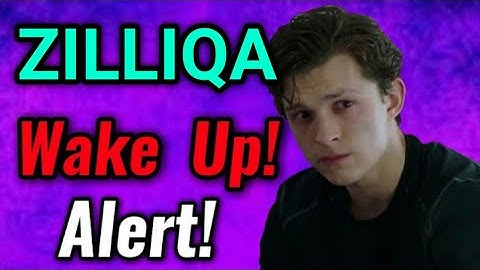 Zilliqa Holders Wake Up! Alert! || Zilliqa Price Prediction || Zilliqa Today Update!