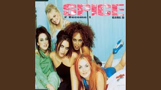 Video thumbnail of "Spice Girls - 2 Become 1 (Orchestral Version)"