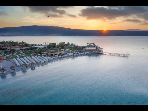 Alaçatı Beach Resort
