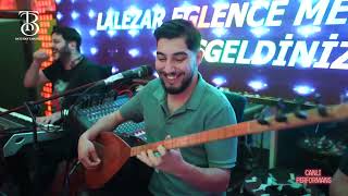 Batuhan Taburlu| Alafranga - Sen Deniz Ben Ankara - Çapkın (Canlı 2025)