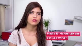 Moselle Jeunesse : Nadia El Maloui