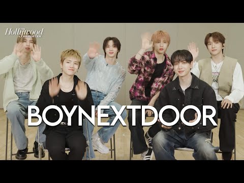 __i32O8出品 BOYNEXTDOOR BOYNEXTDOOR - The 3rd EP 19.99