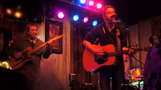 Video thumbnail of "John Fullbright - Moving"