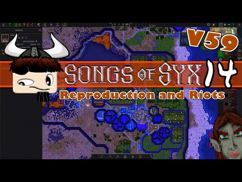 Songs Of Syx