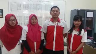 Deklarasi Anti Hoax Staf Yakult Lombok Mtrm