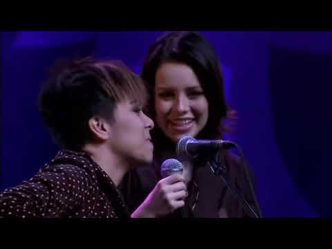 Quando Você Passa Sandy E Junior Versão Maria Gadú