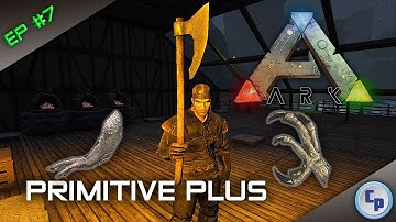 I AM THE MASTER HUNTER!- Xbox One Primitive Plus Gameplay