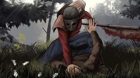 Rust Console PvP Montage