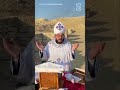 Egyptian Coptics, pioneers of Christian monasticism