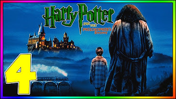 Harry Potter and the Philosopher