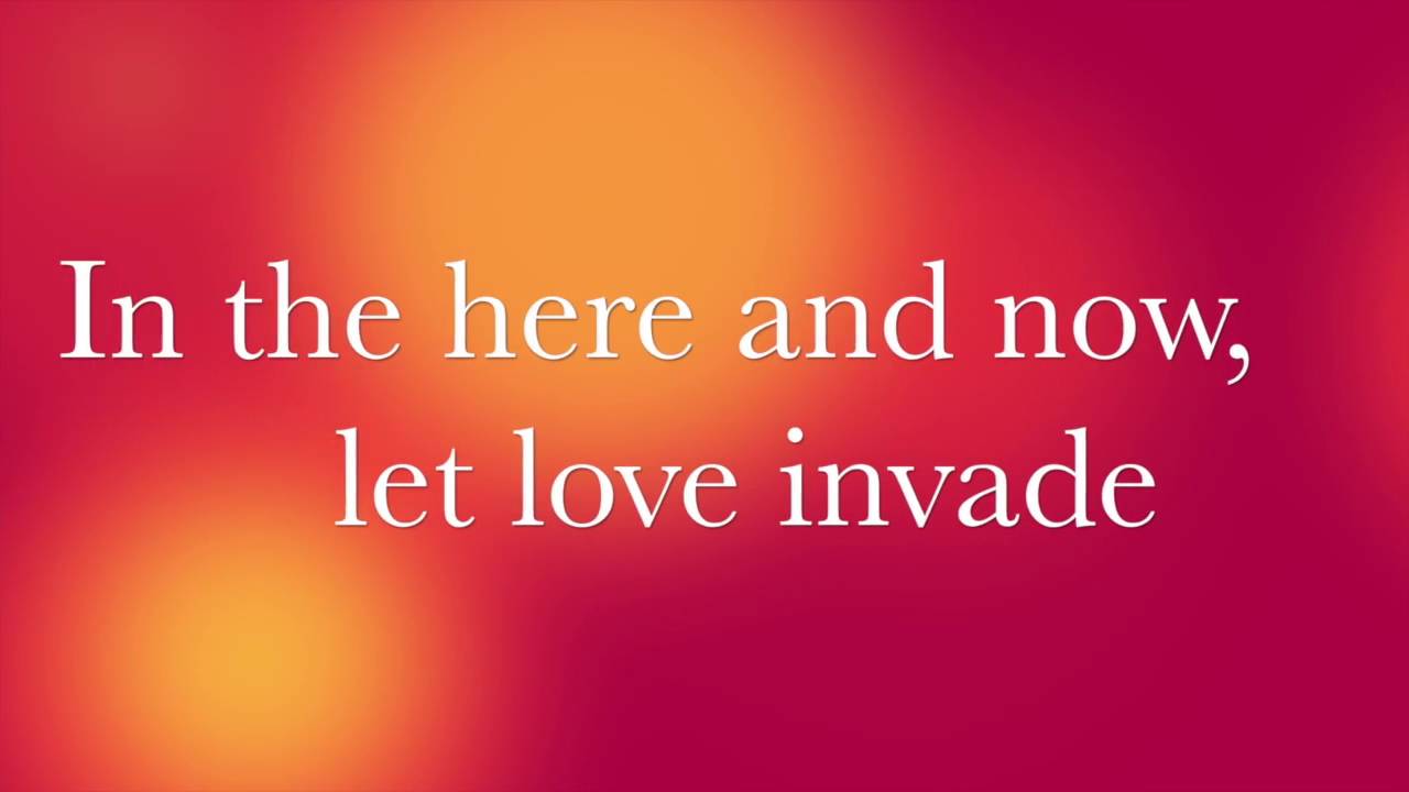We Believe with Lyrics by Newsboys HD - YouTube