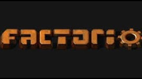 Factorio space exploring it