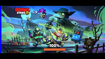 Brawl Stars - Full Walkthrough Part 20