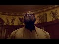 Black Thought - Thought vs Everybody (Official Music Video)