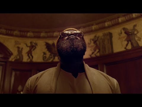 Black Thought - Thought vs Everybody (Official Music Video) 