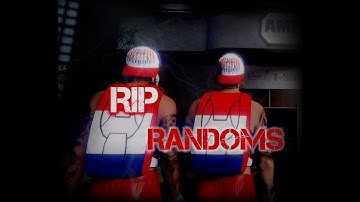 Rip Randoms ft HisArGetsMeWet, BeautyHomicide-x, Forbxddxn, iXterm, MadeHerWet-x, dippindemon & More