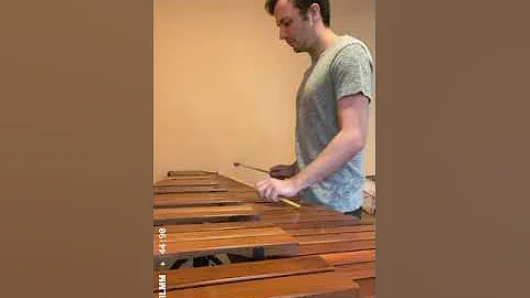 Ida/Some of These Days- Billy Gladstone xylophone ...