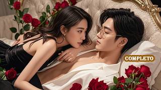 Murió Por Amor Y Renació Para Vengarse Y Ser La Esposa Del Ceo