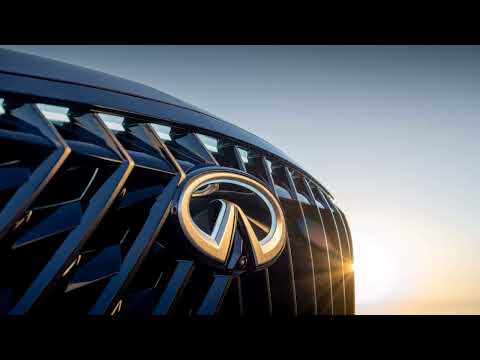 Infiniti прагне конкурувати з BMW M і Mercedes-AMG