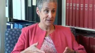 DC Annual, DAY 1: An Interview About Privacy Issues with Nancy Kranich