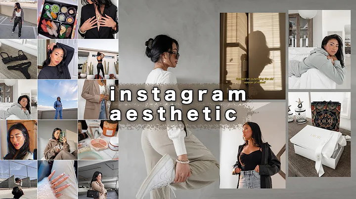Mastering Your Instagram Aesthetic: Essential Tips and Tricks