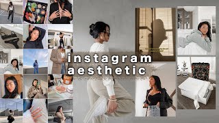 EVERYTHING YOU NEED TO KNOW About Instagram Aesthetic: How To Build Your Brand screenshot 5