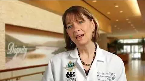 Breast Self Awareness featuring Dr. Michele Carpen...