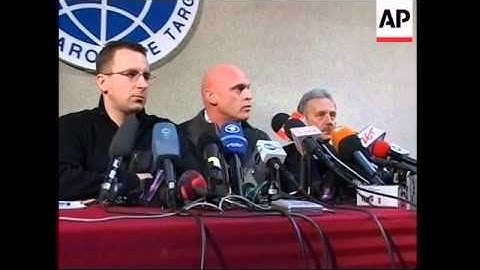 FILE of Expomedia Group director who has been taken in for questioning