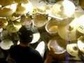 J.G. August Burns Red's - Back Burner !!DRUMS!!PLS WATCH HQ!