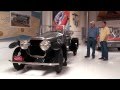 1920 Cunningham - Jay Leno's Garage