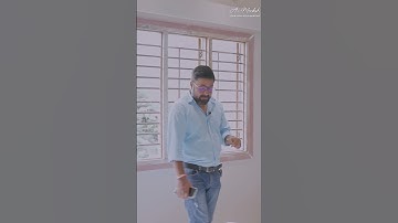 How to Design Modern Master Bedroom - Technical Explanation by Ar. Manikesh #shorts #interiordesign