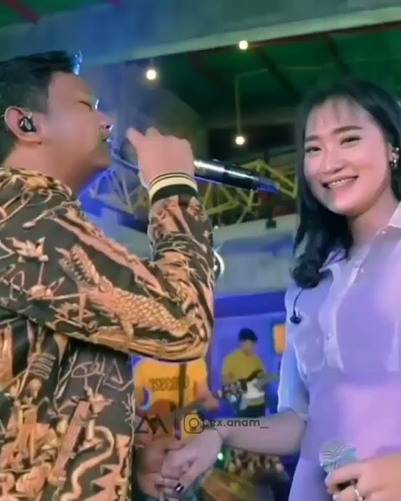 DENNY CAKNAN feat. YENI INKA ‼️ MADIUN NGAWI