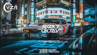 AKU BUKAN JODOHNYA RMX - RIZKY OKTAV VZR