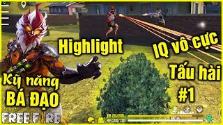 (Free Fire) Highlight những pha xử lý Ngộ Không lật kèo cực mạnh | StarBoyVN