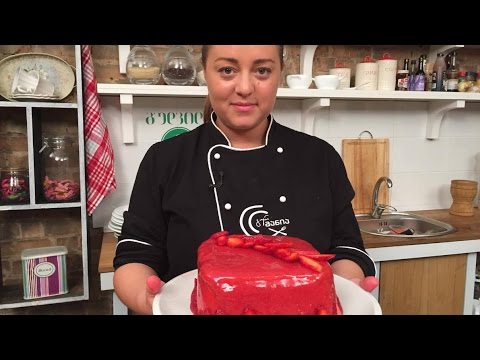 ვიდეო: როგორ გავაკეთოთ ახალშობილის საფენის ტორტი